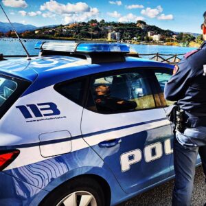 PACCHETTO FORMATIVO CONCORSO ALLIEVI AGENTI POLIZIA DI STATO