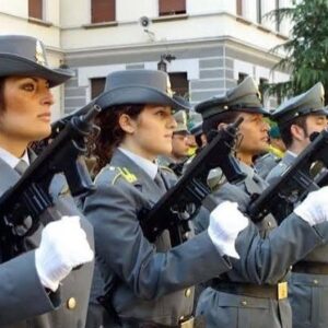 PACCHETTO FORMATIVO CONCORSO ALLIEVI FINANZIERI