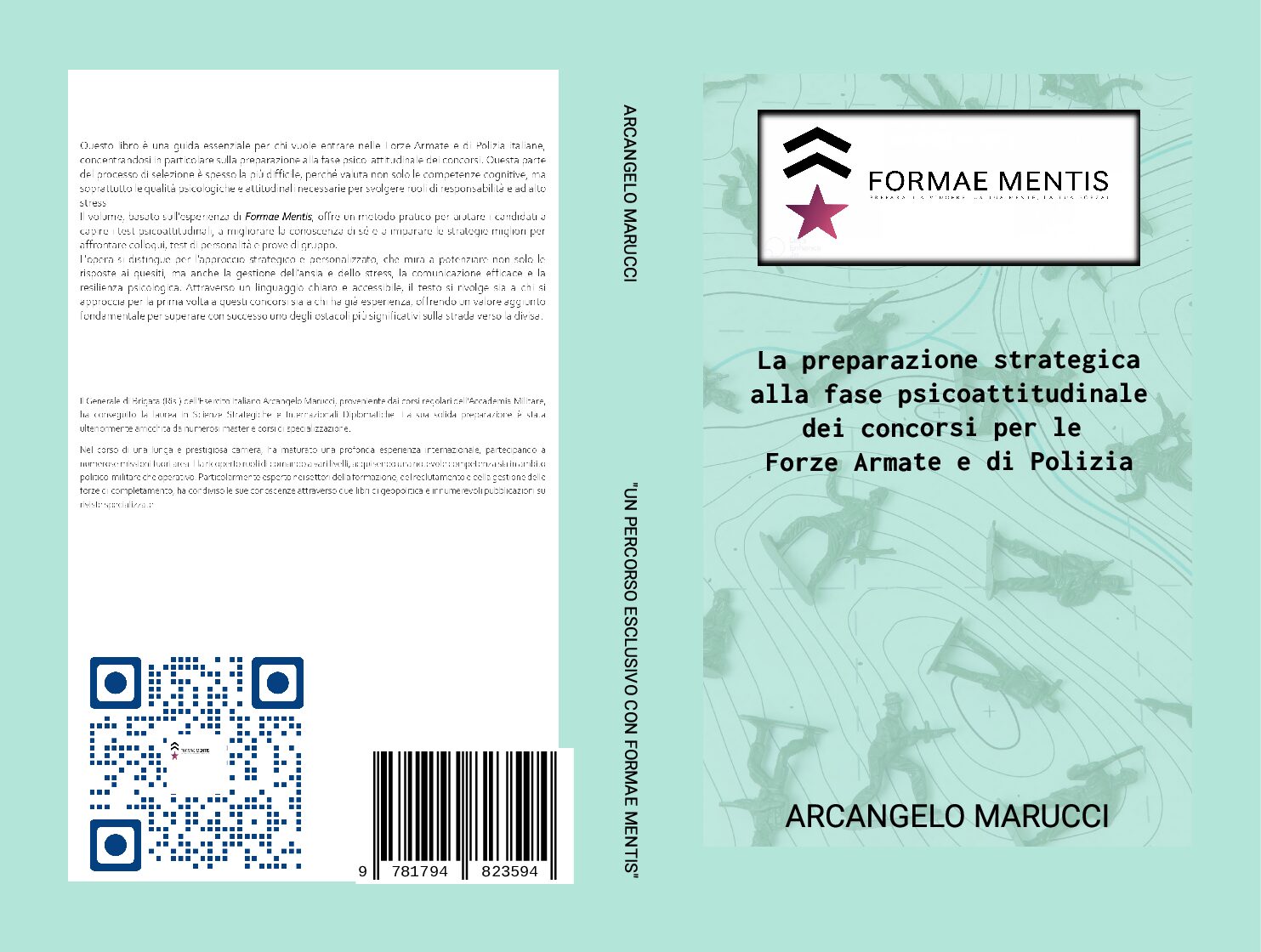 E-book Formae Mentis