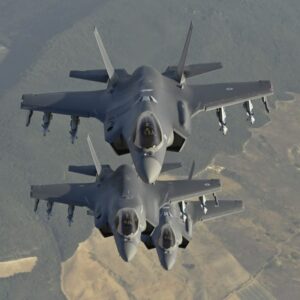 PACCHETTO FORMATIVO CONCORSO VFI AERONAUTICA MILITARE