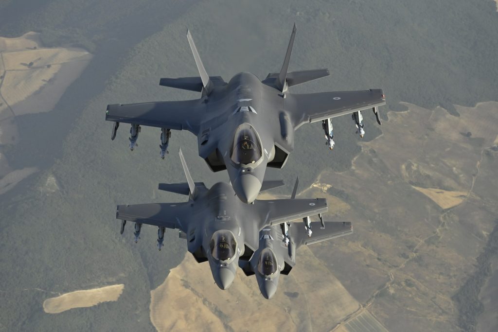 PACCHETTO FORMATIVO CONCORSO VFI AERONAUTICA MILITARE