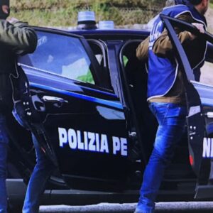 PACCHETTO FORMATIVO CONCORSO ALLIEVI AGENTI POLIZIA PENITENZIARIA