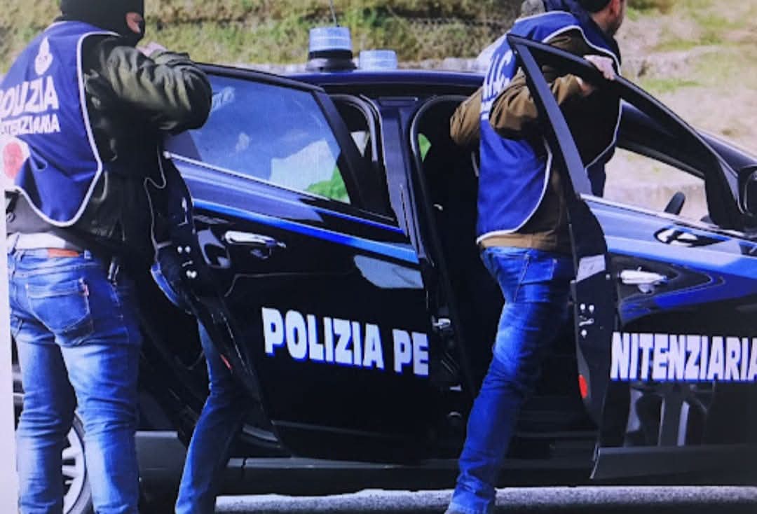 PACCHETTO FORMATIVO CONCORSO ALLIEVI AGENTI POLIZIA PENITENZIARIA