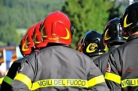 PACCHETTO FORMATIVO CONCORSO PER L'ACCESSO ALLA QUALIFICA DI VIGILE DEL FUOCO