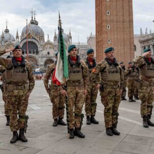 PACCHETTO FORMATIVO CONCORSO VFI ESERCITO ITALIANO