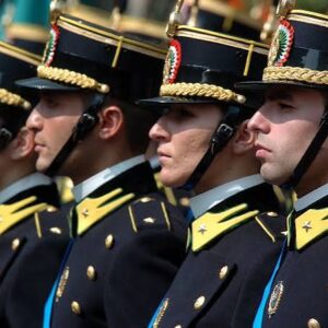 PACCHETTO FORMATIVO CONCORSO ALLIEVI UFFICIALI GUARDIA DI FINANZA