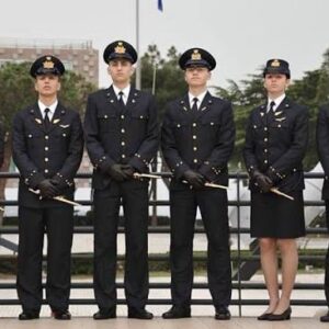 PACCHETTO FORMATIVO CONCORSO ALLIEVI UFFICIALI ACCADEMIA AERONAUTICA MILITARE