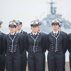 PACCHETTO FORMATIVO CONCORSO ALLIEVI UFFICIALI ACCADEMIA MARINA MILITARE