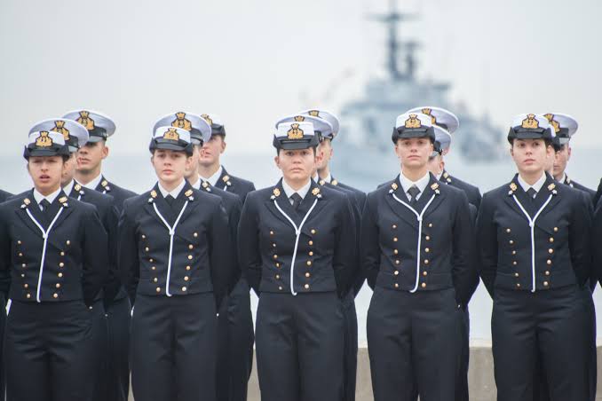 PACCHETTO FORMATIVO CONCORSO ALLIEVI UFFICIALI ACCADEMIA MARINA MILITARE