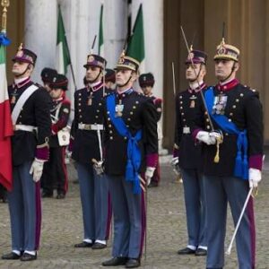 PACCHETTO FORMATIVO CONCORSO ALLIEVI UFFICIALI ACCADEMIA MILITARE - ESERCITO