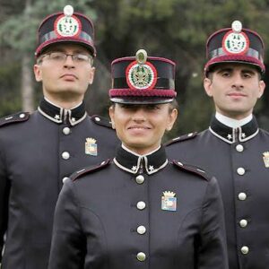 PACCHETTO FORMATIVO CONCORSO ALLIEVI MARESCIALLI ESERCITO