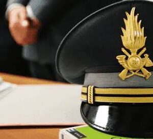 PACCHETTO FORMATIVO CONCORSO ALLIEVI MARESCIALLI GUARDIA DI FINANZA
