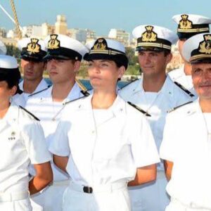 PACCHETTO FORMATIVO CONCORSO ALLIEVI MARESCIALLI MARINA MILITARE